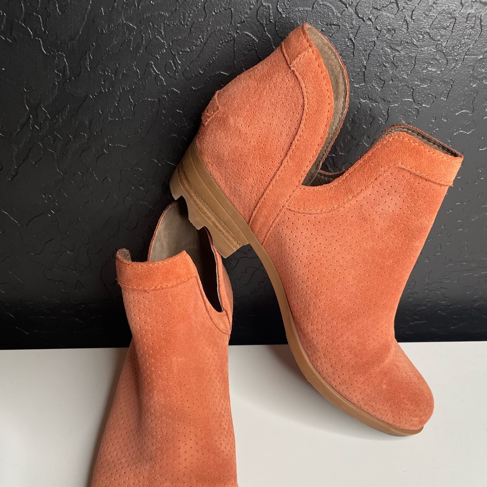 Sorel Women’s Ankle Bootie